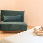 Exclusive Five Minutes From The Sea Apartamento