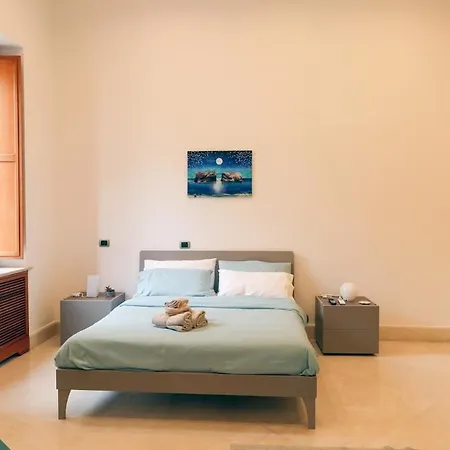 Exclusive Five Minutes From The Sea Apartament *