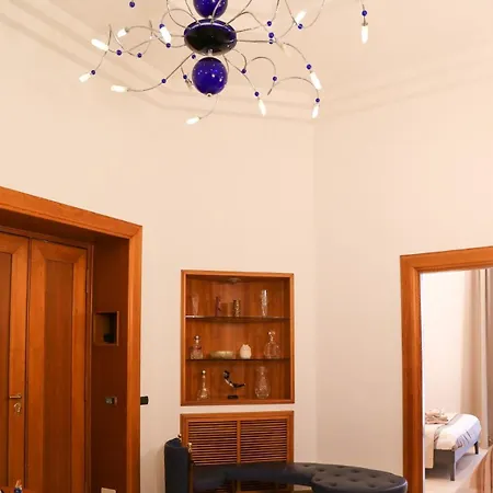 Apartamento Exclusive Five Minutes From The Sea *