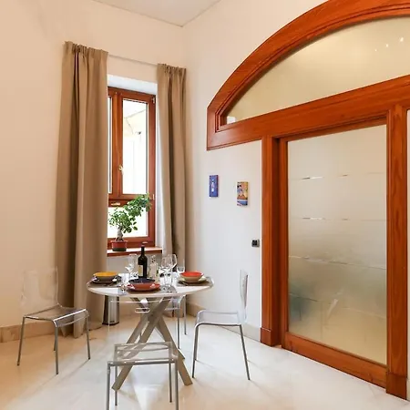 Exclusive Five Minutes From The Sea * Neapol