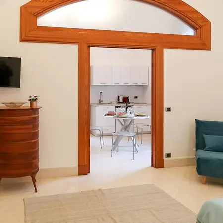Apartamento Exclusive Five Minutes From The Sea *