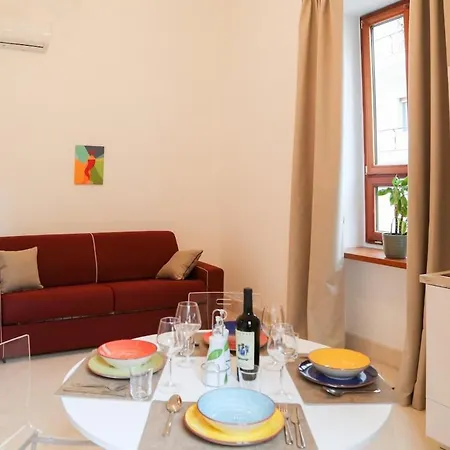 Apartament Exclusive Five Minutes From The Sea