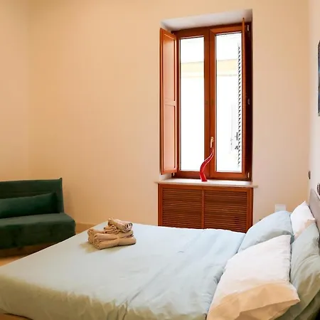 Exclusive Five Minutes From The Sea * Nápoles