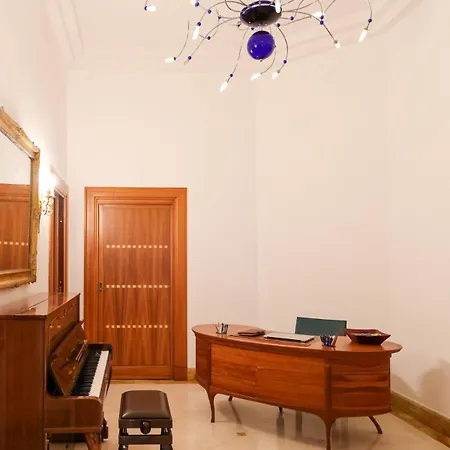 Apartament Exclusive Five Minutes From The Sea *