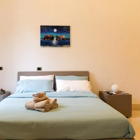 Apartment Exclusive Five Minutes From The Sea